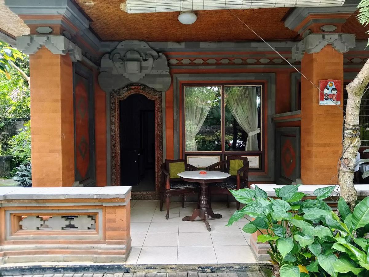 Pering Bungalow Ubud  Exterior photo